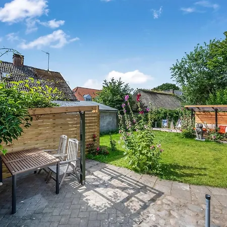 Mikkeline - 17km From The Sea By Interhome *
