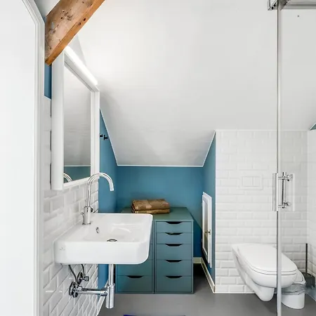 Mikkeline - 17km From The Sea By Interhome *