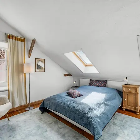 Mikkeline - 17km From The Sea By Interhome