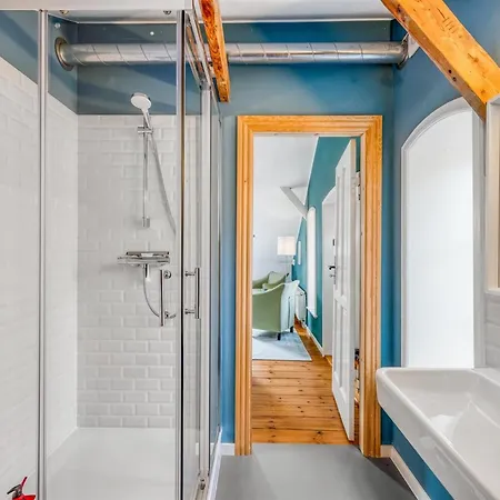 Apartament Mikkeline - 17km From The Sea By Interhome *