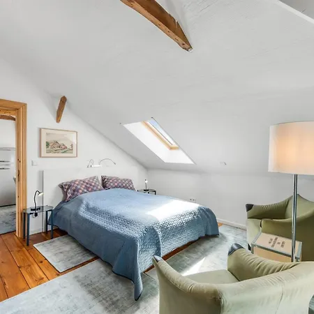 Mikkeline - 17km From The Sea By Interhome Højer