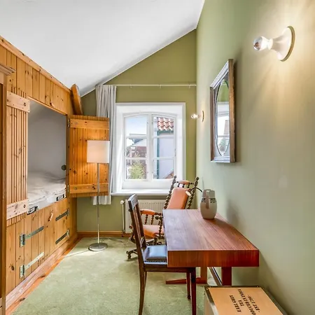 Apartament Mikkeline - 17km From The Sea By Interhome