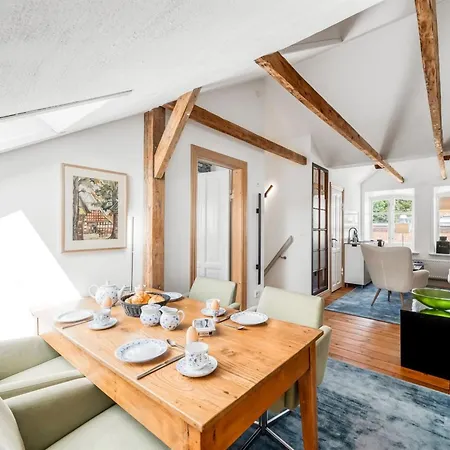 Mikkeline - 17km From The Sea By Interhome Apartament *