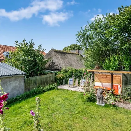 Mikkeline - 17km From The Sea By Interhome