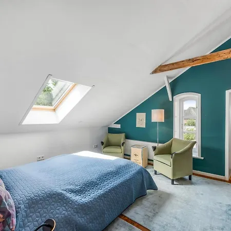 Mikkeline - 17km From The Sea By Interhome *