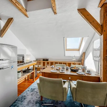 Apartament Mikkeline - 17km From The Sea By Interhome Højer