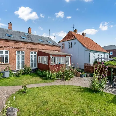 Mikkeline - 17km From The Sea By Interhome *