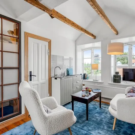 Mikkeline - 17km From The Sea By Interhome * Højer